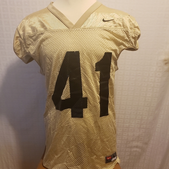 Harvard football practice jersey - Picture 2 of 3